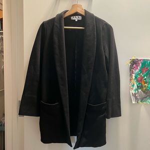 Lev Apparel Madison Blazer Jacket